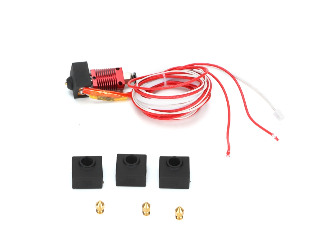 Peças de Upgrade LAXISCREED para Impressora 3d