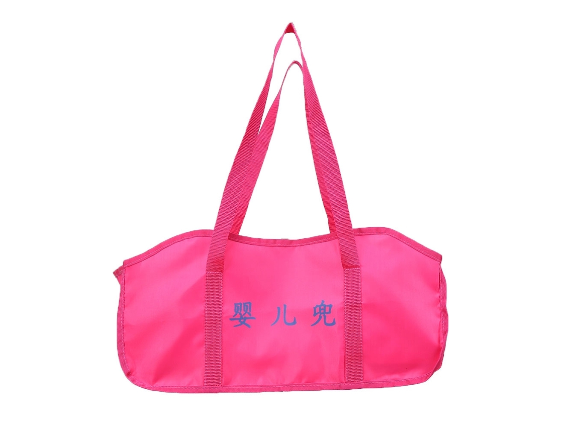 Bolsa portátil AQUAFORGE para pesagem de bebês e crianças