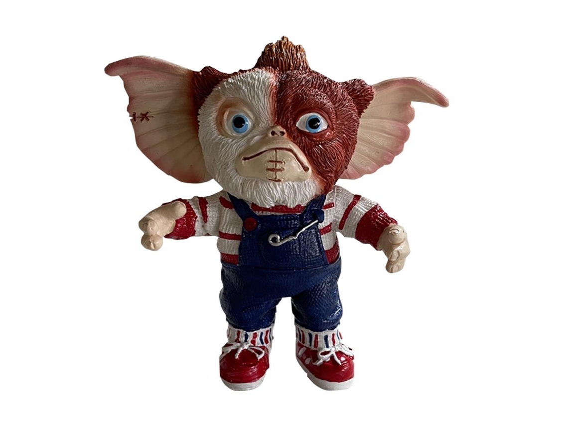 Boneca De Simulação Filme Decoração Terror