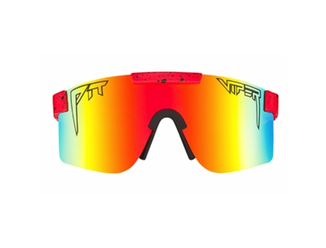 Óculos de Sol com lentes Polarizadas PIT VIPER The Hot Shot