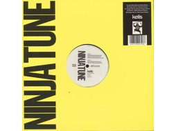 Vinil Kelis - Remixes