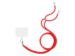 Cordão Universal Ajustável Anti-perda Para Telemóvel