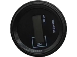 Modelo 285-9075 Visor Lcd Nítido.