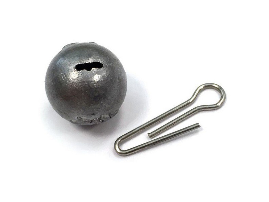 Liderar C Ball Cinzento 10 Gasari