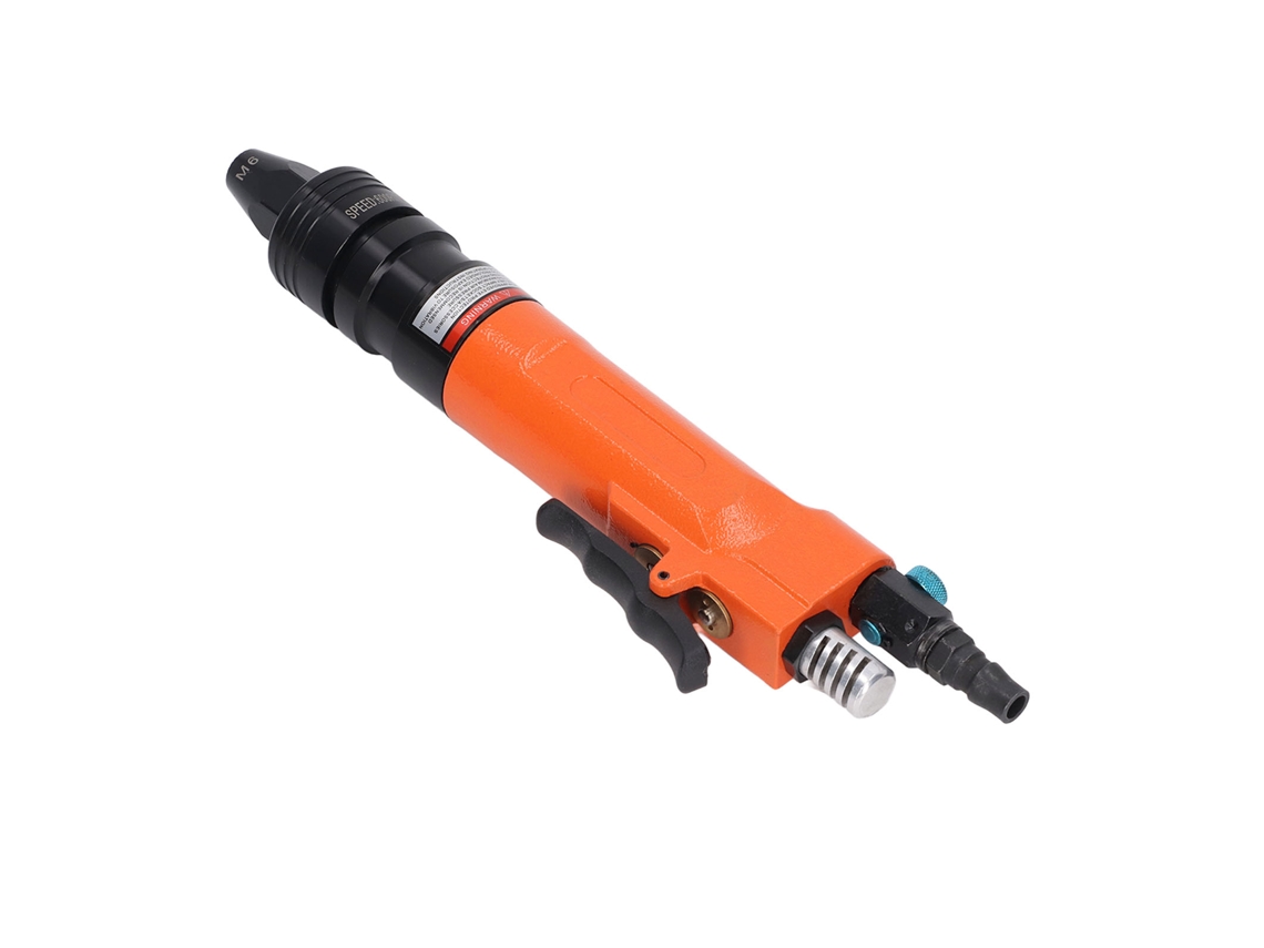 Laxiscreed Pistola De Rebitar 1/4" Para Rebites M6 E M8 De Alta Precisão