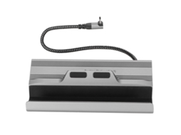 Docking Station Steam Deck EOOCOO com Hdmi e Usb3.0