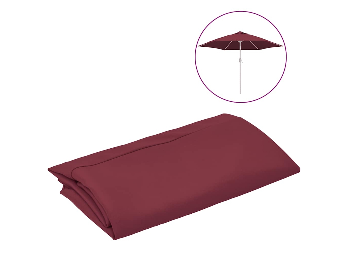 Replacement Fabric, Replacement Fabrics Vidaxl (n/a)