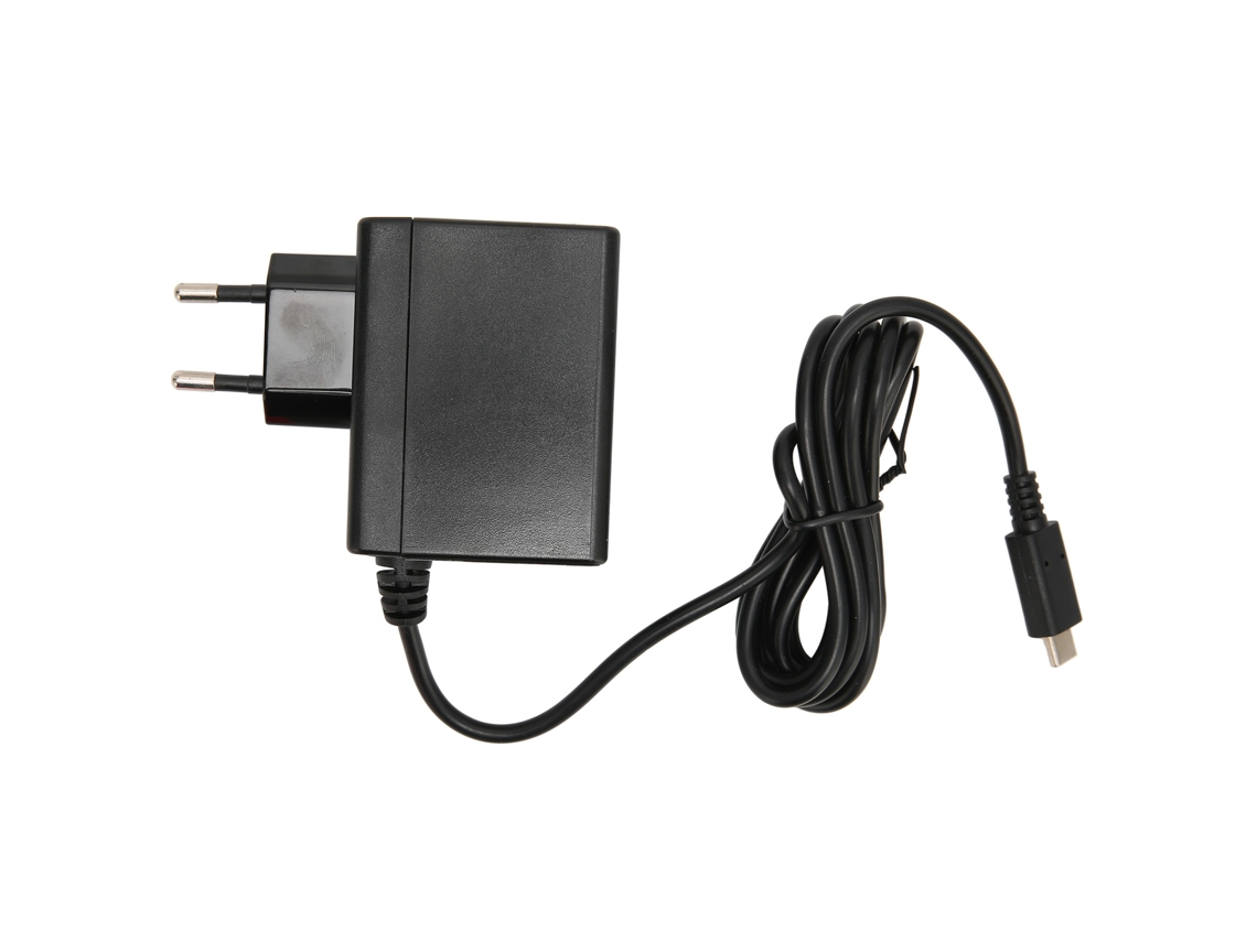 Carregador para Nintendo Switch com PD rápido EOOCOO com 3 portas e carregamento de 65W