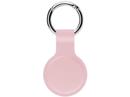 Capa de silicone líquido para rastreador, anti perda EOOCOO