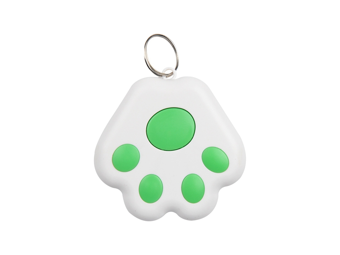 Rastreador Gps Pet LAXISCREED Anti perda Portátil