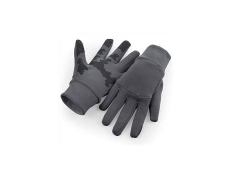 Luvas para Mulher BEECHFIELD (L/XL - Poliéster - Multicor)
