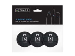 TRACE Montagem Sensor 3 Unidades
