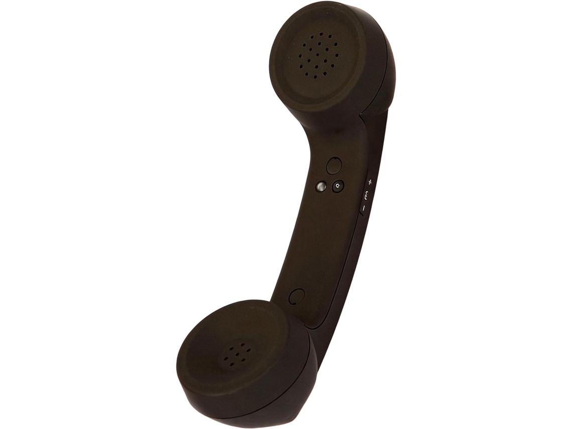 Aparelho/receptor De Telefone Retrô Compatível Com Bluetooth
