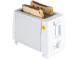 Torradeira Panoona Bh002a 650 (w) Branco