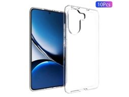 Capa Para Celular Xiaomi Poco X7 Pro 5g