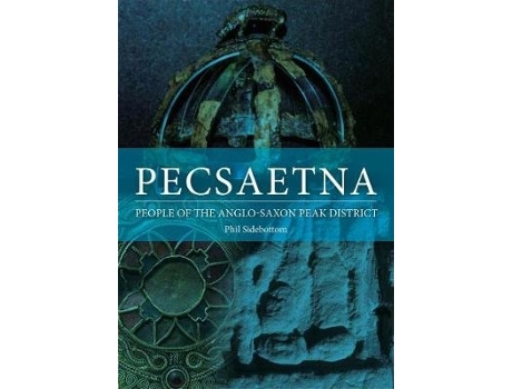 Livro pecsaetna de phil sidebottom (inglês)