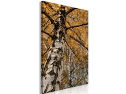 Quadro ARTGEIST Autumn Colours (1 Part) Vertical (40x60)
