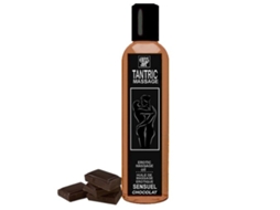 Art Natural Óleo De Massagem Tântrico E Chocolate Afrodisíaco 30ml -art
