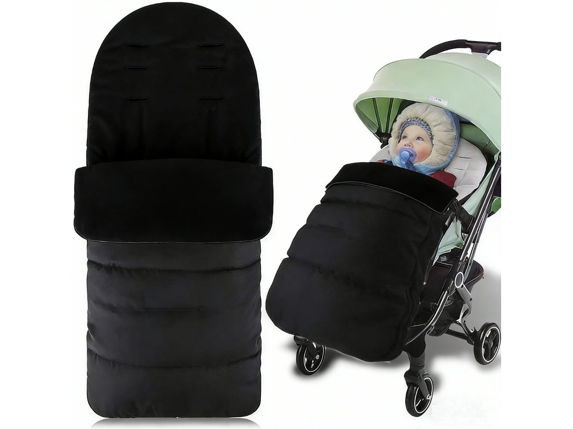 Bolsa Organizadora para Carrinho de Bebê AQUAFORGE
