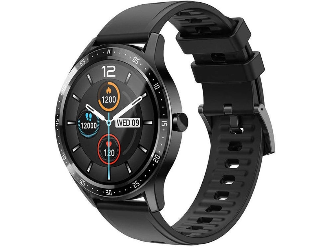 Smartwatch YIZHOOD YIZ1471 Preto