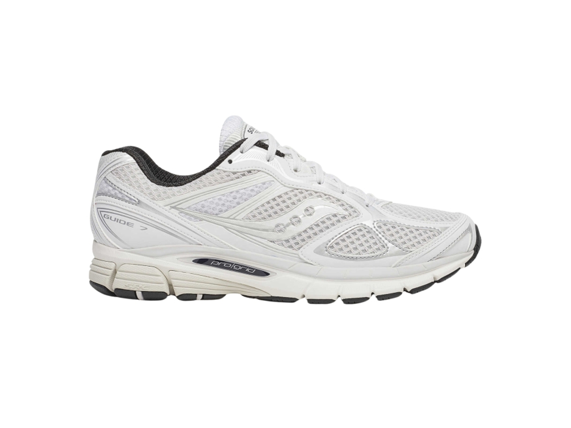 Tênis Saucony Sr - 39 - Tamanho 45