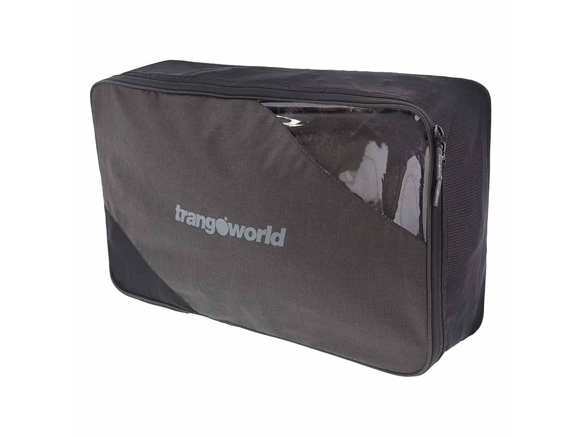 Trangoworld Grey