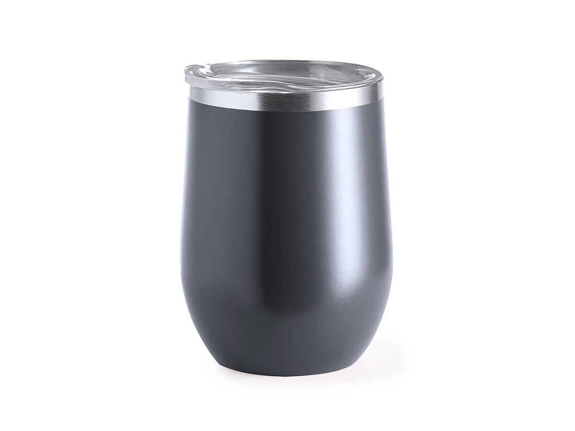 Copo Térmico 350 Ml Dupla Parede Frio/calor DAM