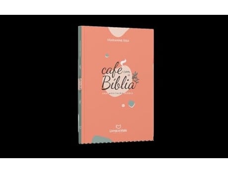Livro Café Com A Bíblia De Diversos (português Do Brasil)