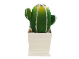 Simulação de Plantas Tropicais Bonsai Cacto Pequenos Ornamentos Criativos para Interiores Plantas em Vaso RNEMITERY