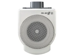 Kit Extrator S&P CK 40 F