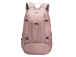 Mochila De Caminhada Leve E Compacta — Mochila Dobrável, Impermeável E Durável Para Esportes, Caminhadas E Viagens.