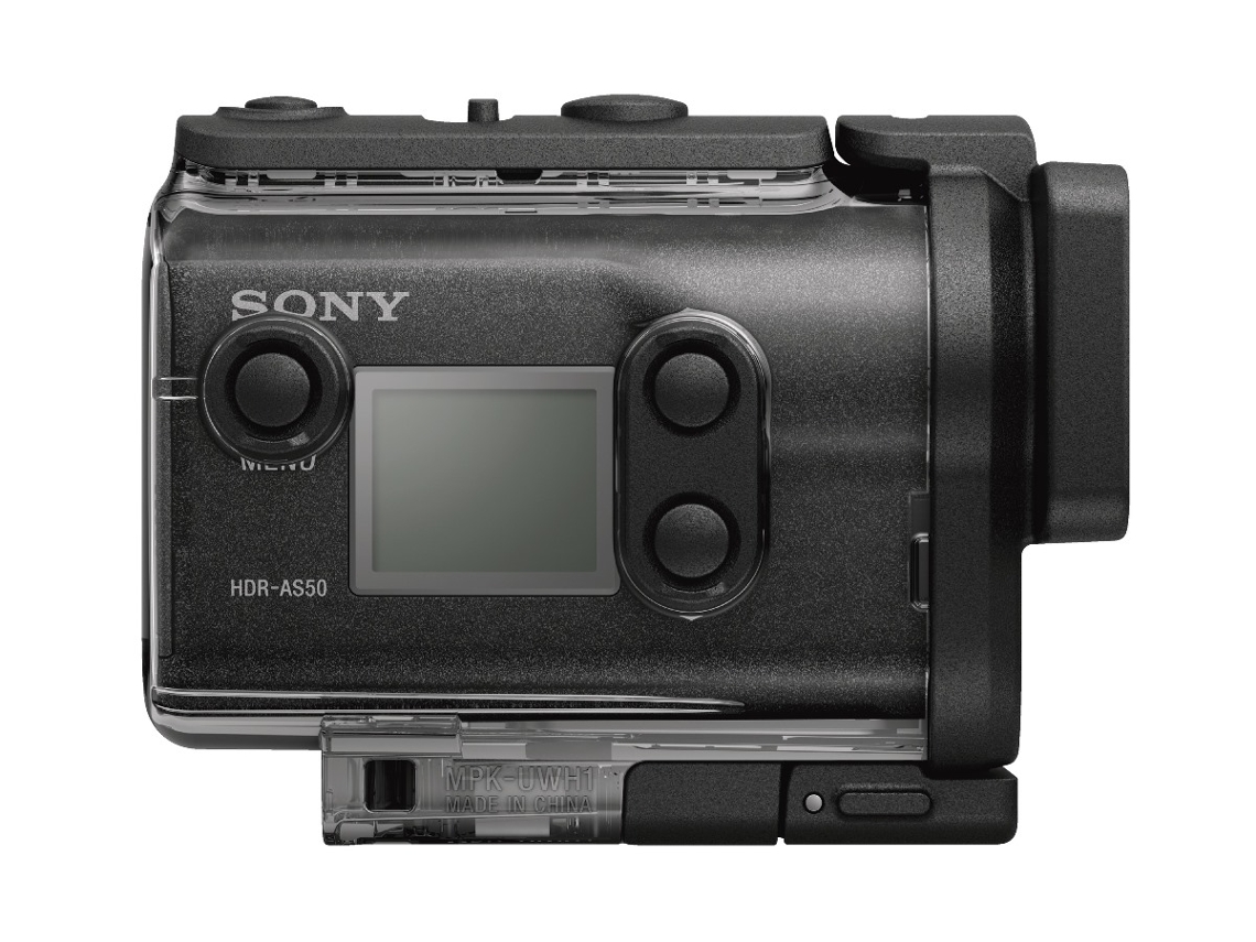 sony full hd 11.1 mp action cam
