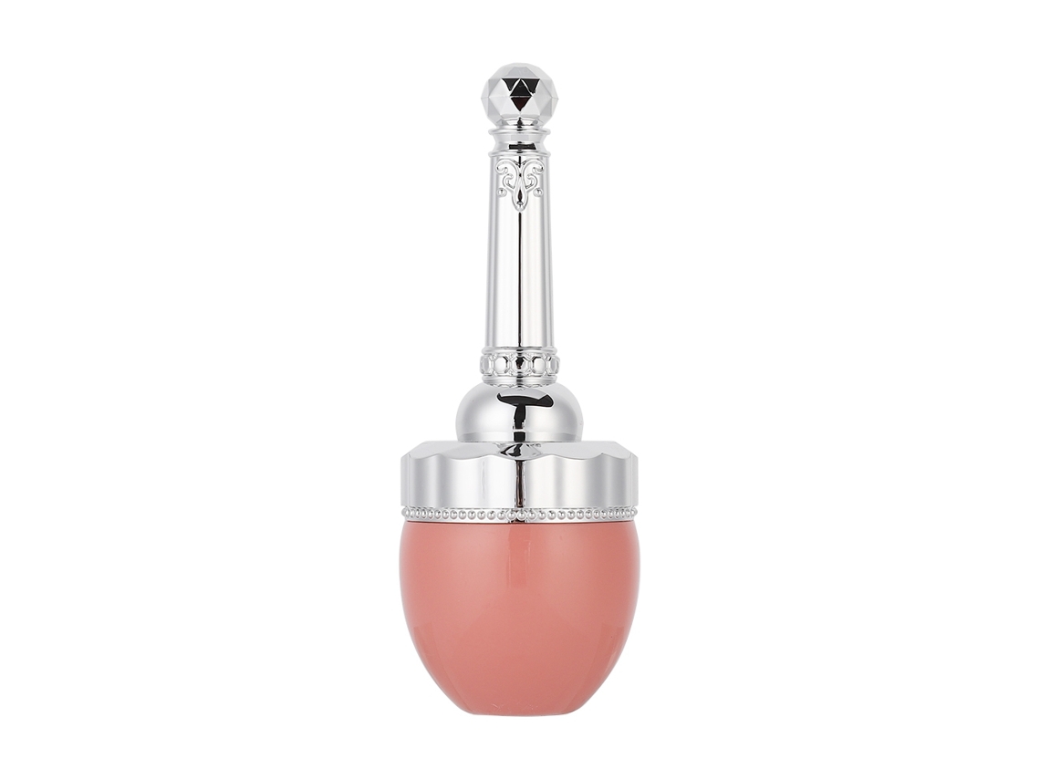 Pó De Blush De Maquiagem Facial (matizado, Realce)