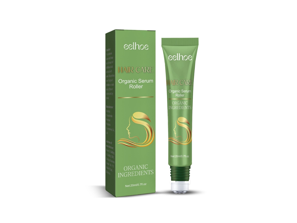 Rolo Nutritivo Restaurador de Cabelo Worten