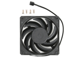 Ventilador Cpu LAXISCREED 12cm 2400rpm Pwm