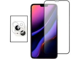 Pelicula de Vidro PHONECARE iPhone 13