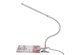 3 Lâmpadas de Degrau Embutidas 1.5w 3000k Branco Quente