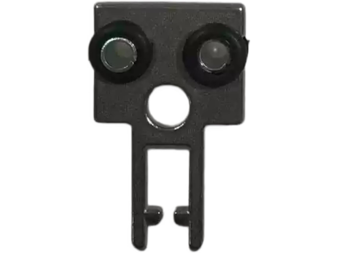 Trava De Segurança Com Interruptor 440k A21014, Trava De Segurança Com Interruptor Porta 440ka21014