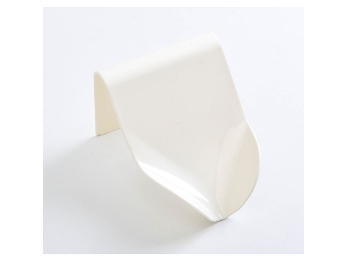 Portavasos De Jabón Desagüe Para Ducha Baño Cocina, Soportes Adhesivos Multifuncionales Antideslizantes
