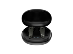 Fones De Ouvido Intra Auriculares Com Tela Digital Bluetooth 5.2 Para Esportes, Corrida E Trabalho Ly Ebike