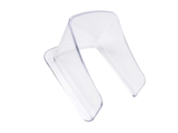 Capa De Porta Impermeável Para Campainha E Controle De Acesso - Proteção Contra Chuva E Vento