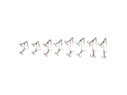 Savage Gear Carbon49 Corkscrew Stinger