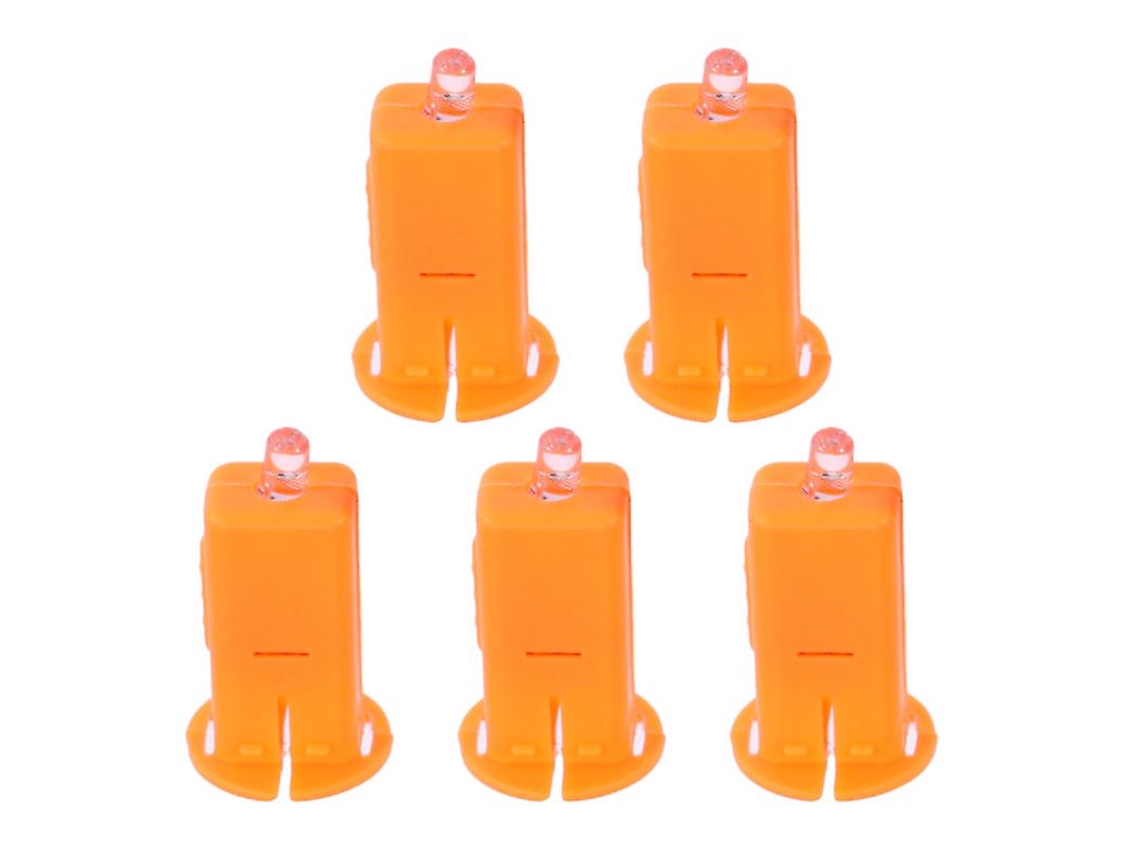 10Pcs Luz Led para Lanterna ALLINLESS