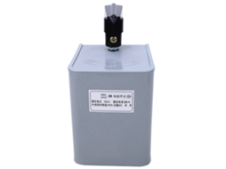 Interruptor De Avanço E Reverso Laxiscreed Para Sistema Trifásico Com Caixa De Ferro, Compatível Com Hy2-15, Hy2-30, Hy2-60