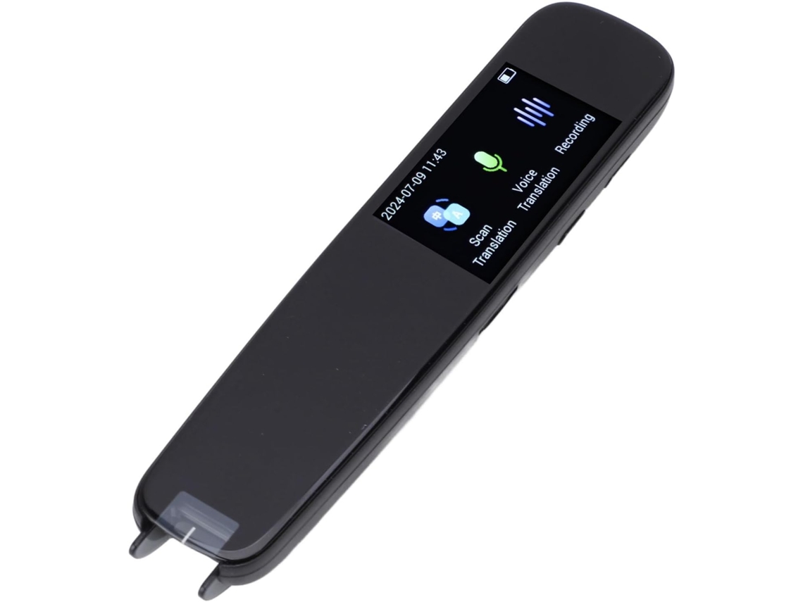 Caneta Yoidesu Com Função De Leitura Por Scanner, Caneta Tradutora Com Função De Digitalização, Caneta Extratora De
