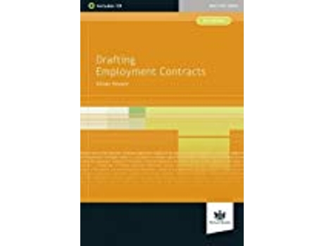 Livro Drafting Employment Contracts de Gillian S Howard (Inglês)