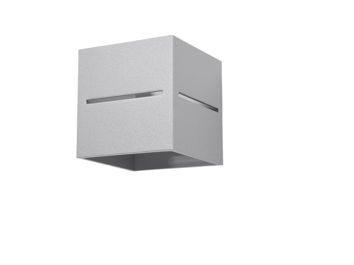 Aplique de Parede LEDBOX