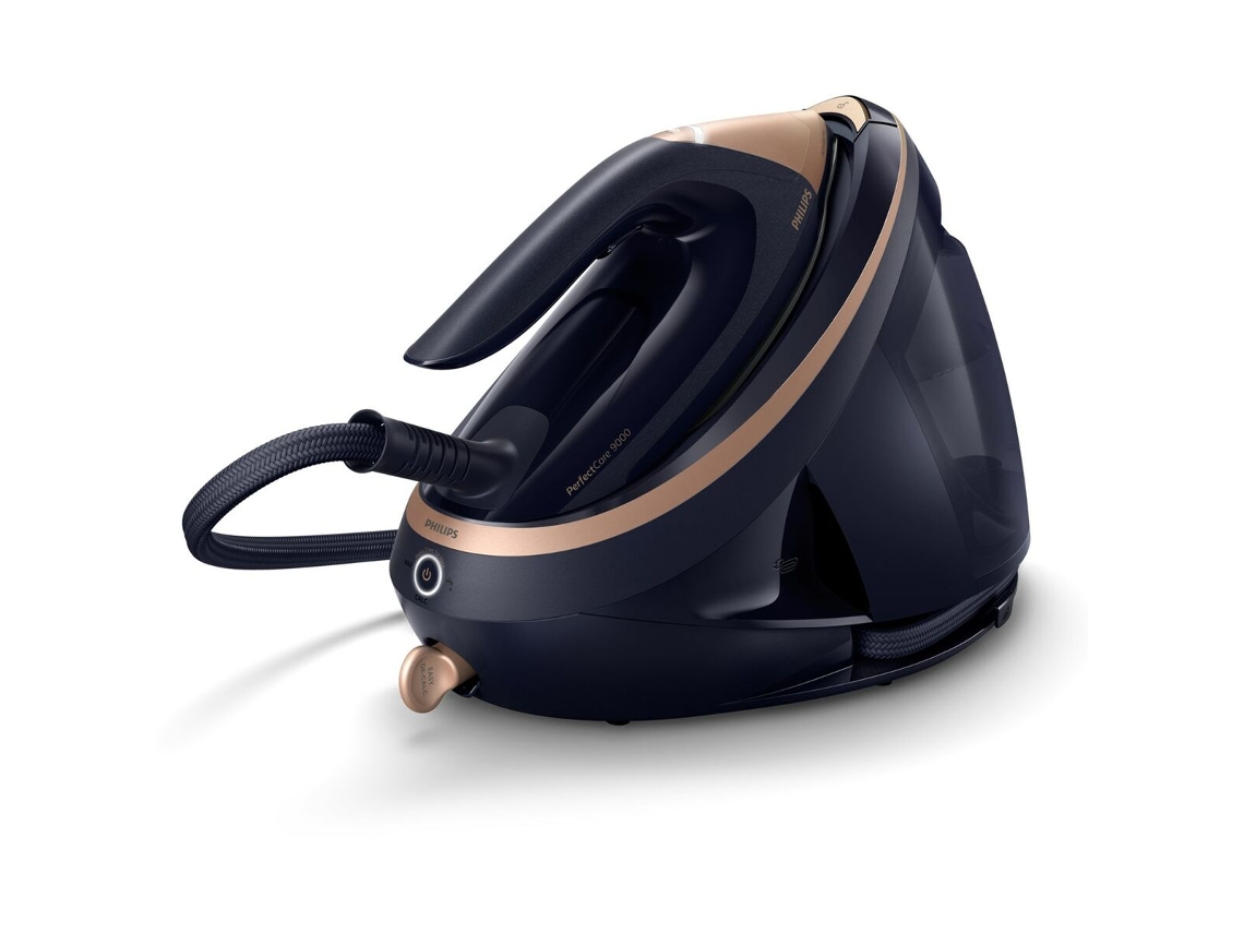 Ferro de Vapor PHILIPS PSG9050/20 (3100 W - 1,8 L)