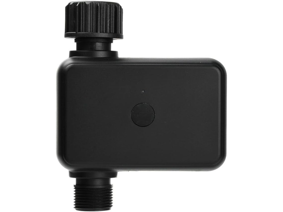 Válvula De Irrigação Bluetooth Para Jardim Com Temporizador E