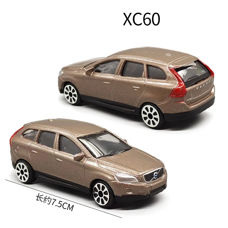 Modelos De Carros E Carrinhos De Brinquedo Em Escala 1:64, Feitos Em Metal Fundido.